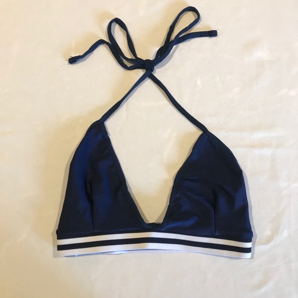Pretty Little Thing Bralette